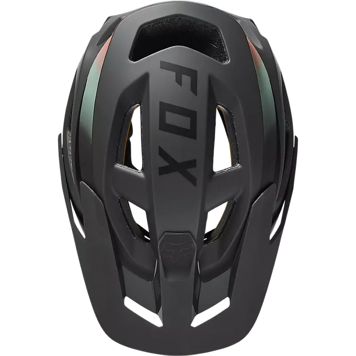 Fox Racing,Mountain Bike Helmets, Speedframe Vnish Helmet 29340-330
