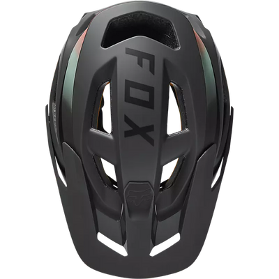Fox Racing, Speedframe Vnish Helmet, MTB Helmet, Mountain Bike Helmets, 29340-330