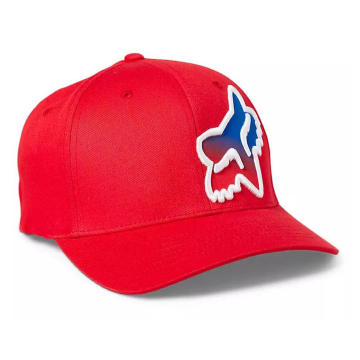Fox Racing, Headwear, Toxsyk Flexfit Hat, 29897-122