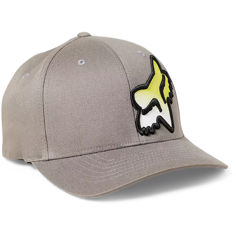 Fox Racing, Adjustable, Toxsyk Flexfit Hat, 29897-052