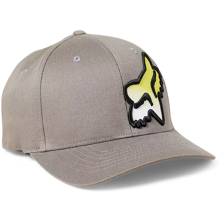 Fox Racing, Adjustable, Toxsyk Flexfit Hat, 29897-052
