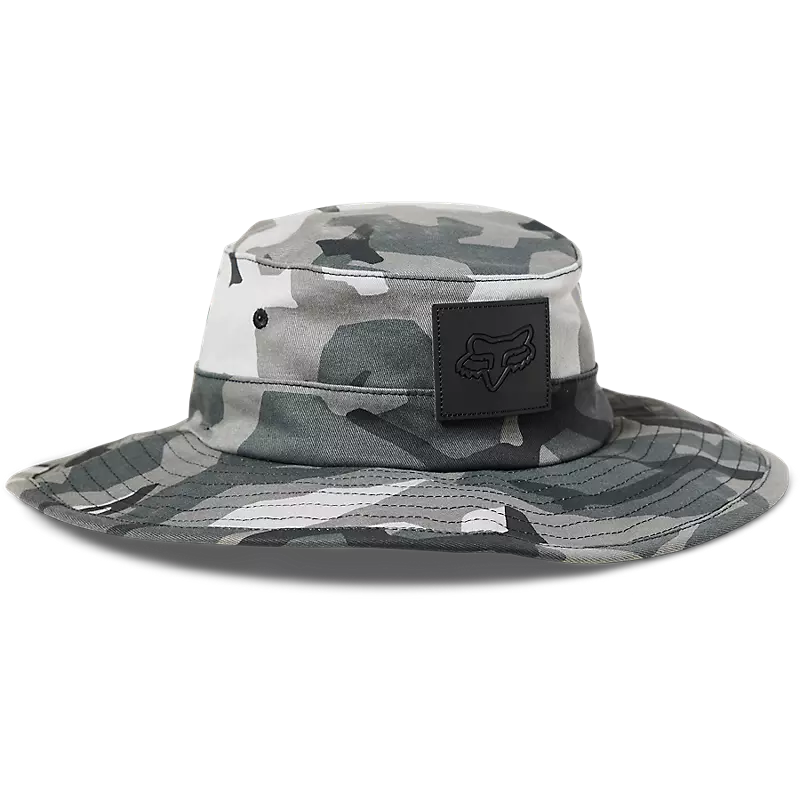 Fox Racing, Traverse Hat, Bucket Hat, Fishing Hat, Motocross Hat, Hat's, 29907-247