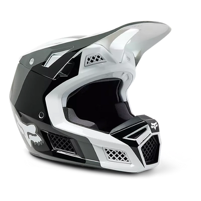 Fox Racing, Motocross Helmet, V3 RS Efekt Helmet, 29639