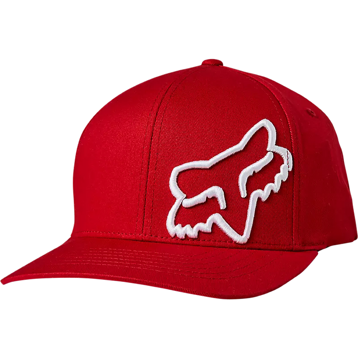 Fox Racing,Youth Flexfit Stretch Cap, Youth Flex 45 Flexfit Hat, 58409-027