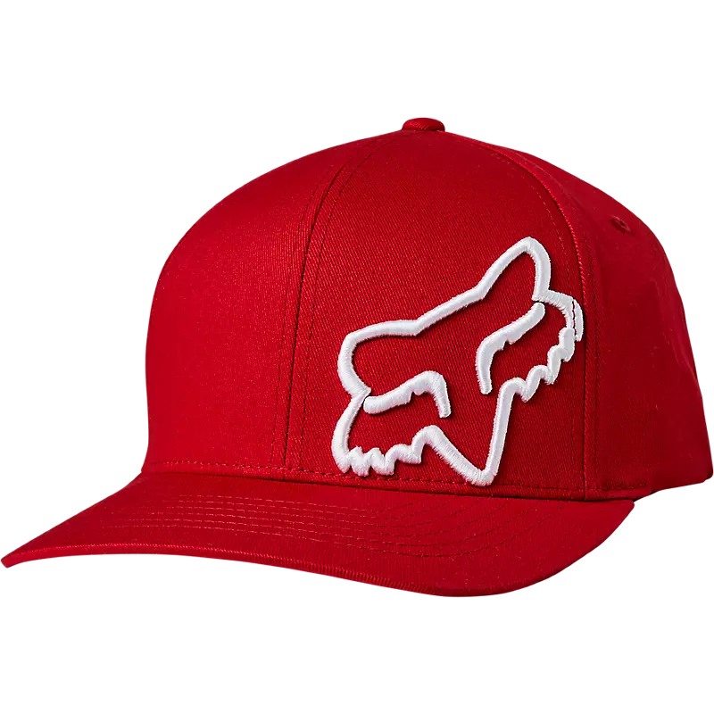 Fox Racing, Motocross Casual, Youth Hat, Flex 45 Hat, 58409-555