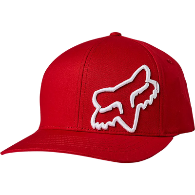 Fox Racing, Motocross Casual, Youth Hat, Flex 45 Hat, 58409-555