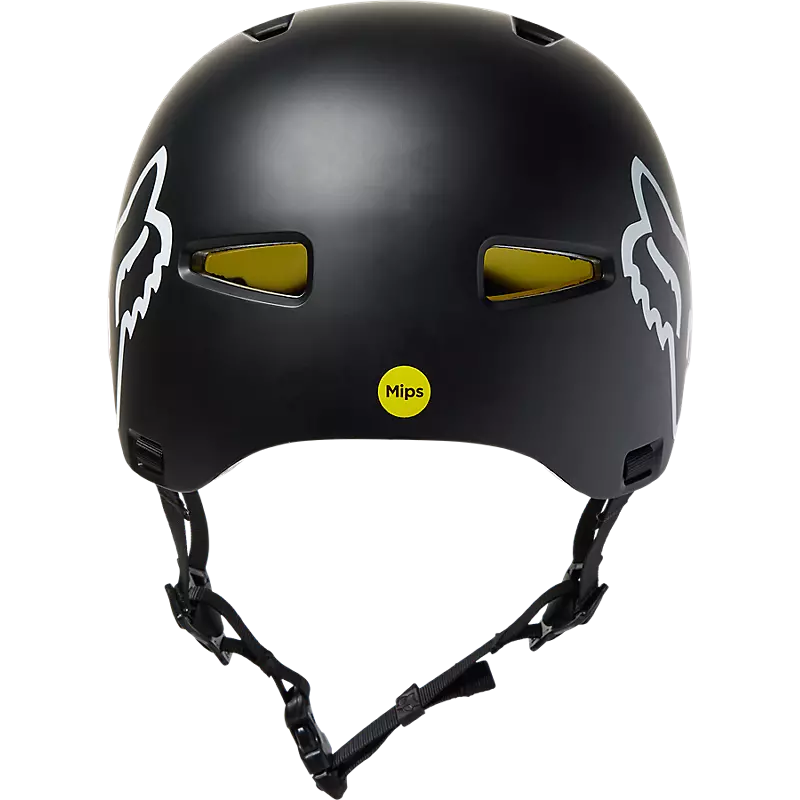 Fox Racing, Youth Flight Helmet, BMX Helmet, MTB Helmet, Skate Helmet, 29947-001