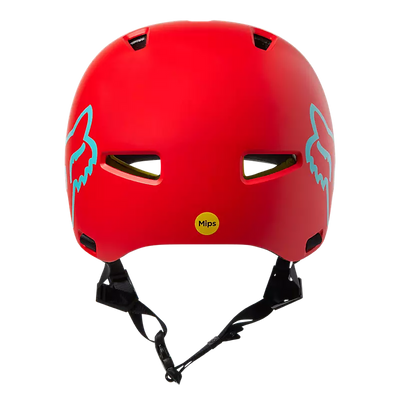 Fox Racing, Youth Flight Helmet, BMX Helmet, MTB Helmet, Skate Helmet, 29947-003