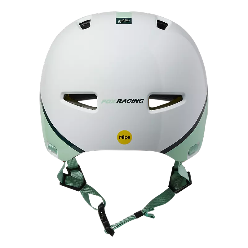 Fox Racing,Aerodynamic design, Youth Flight Togl Helmet, 30286-008