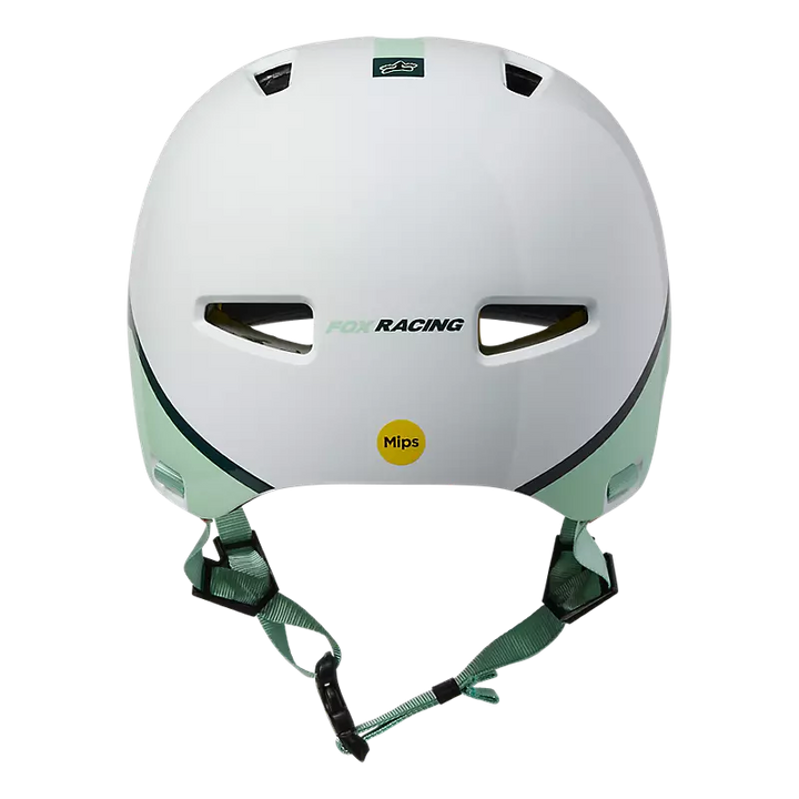 Fox Racing,Aerodynamic design, Youth Flight Togl Helmet, 30286-008