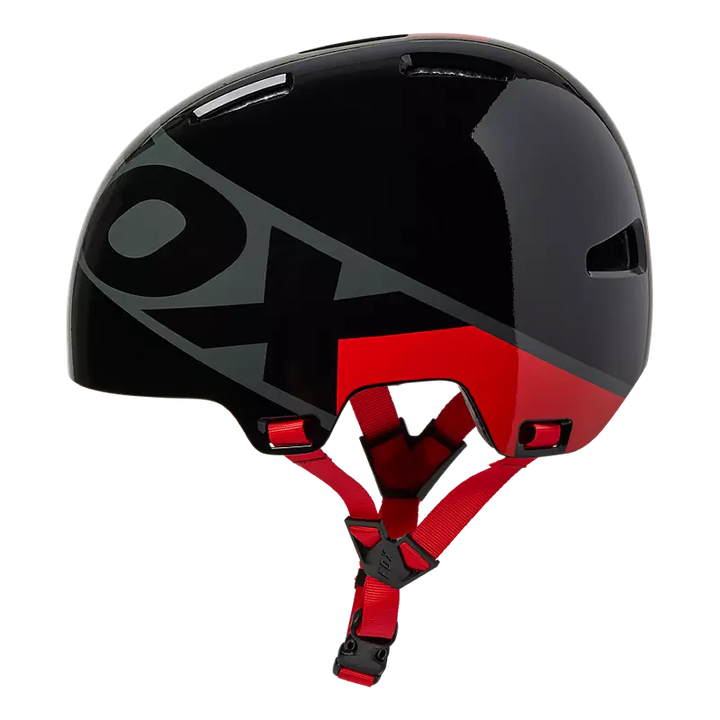Fox Racing, Skate Helmet, Youth Flight Togl Helmet, 30286-001