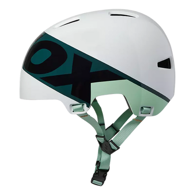 ﻿Fox Racing, Youth Flight Togl Helmet, MTB Helmet, Skate Helmet, BMX Helmet, 30286-008