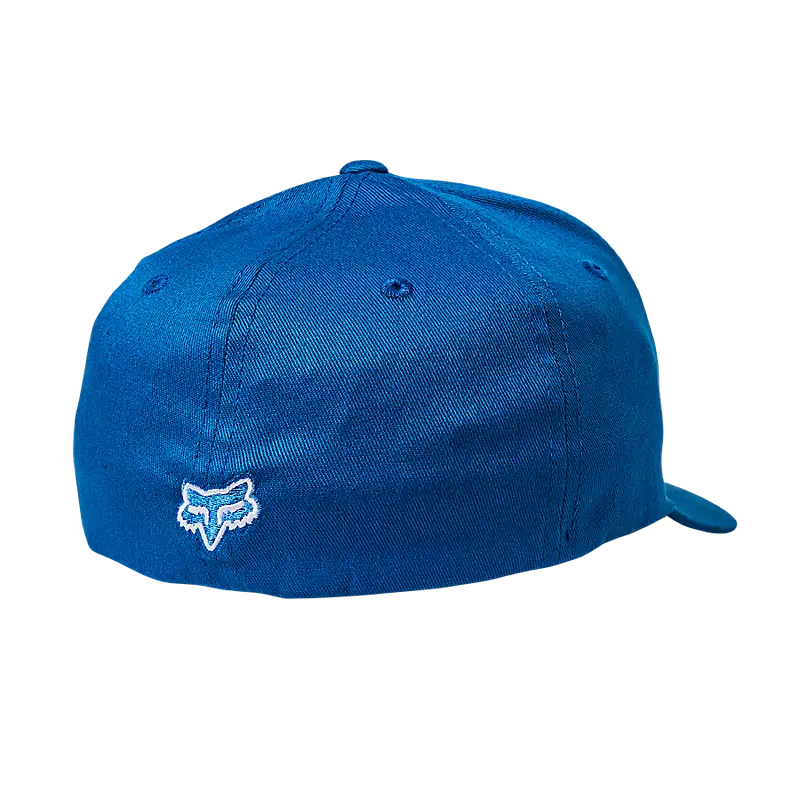 Fox Racing, Stretch Hat, Youth Legacy Flexfit Hat,58231-159