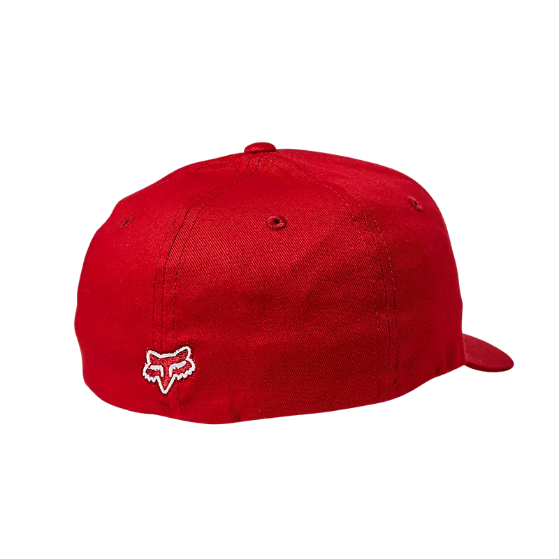 Fox Boys Legacy Flexfit Stretch Hat
