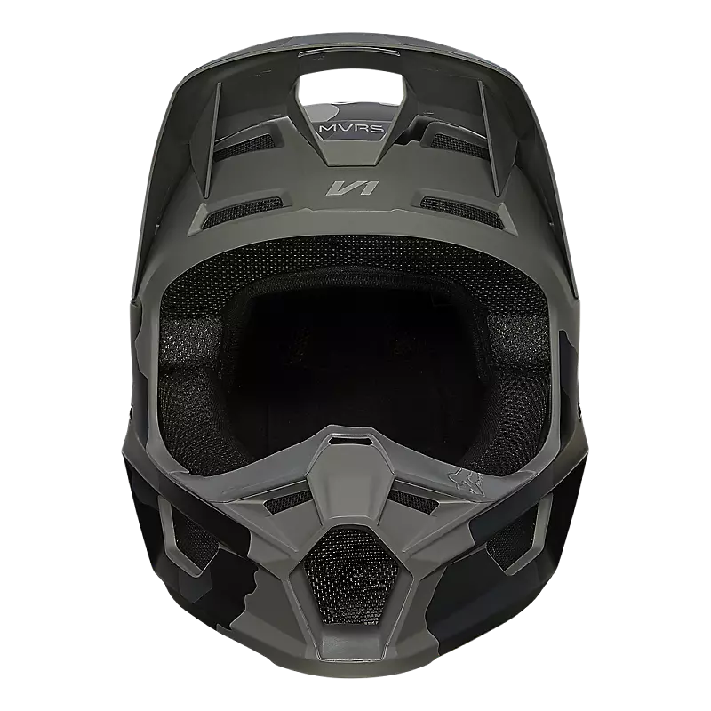Fox Racing,Head protection,  Youth V1 Trev Helmet,  27736-247