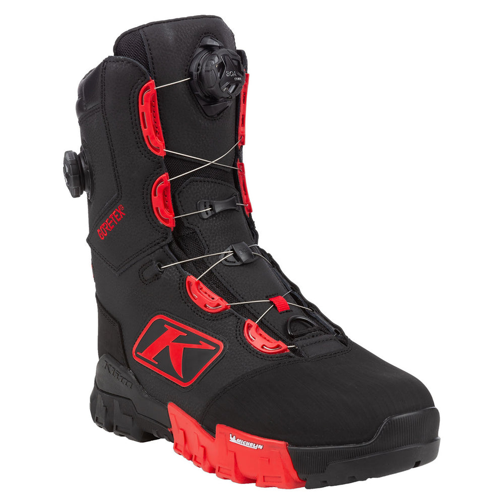 Klim,Snow Boots,  Klim Adrenaline Pro S GTX BOA Boot, 3107-002