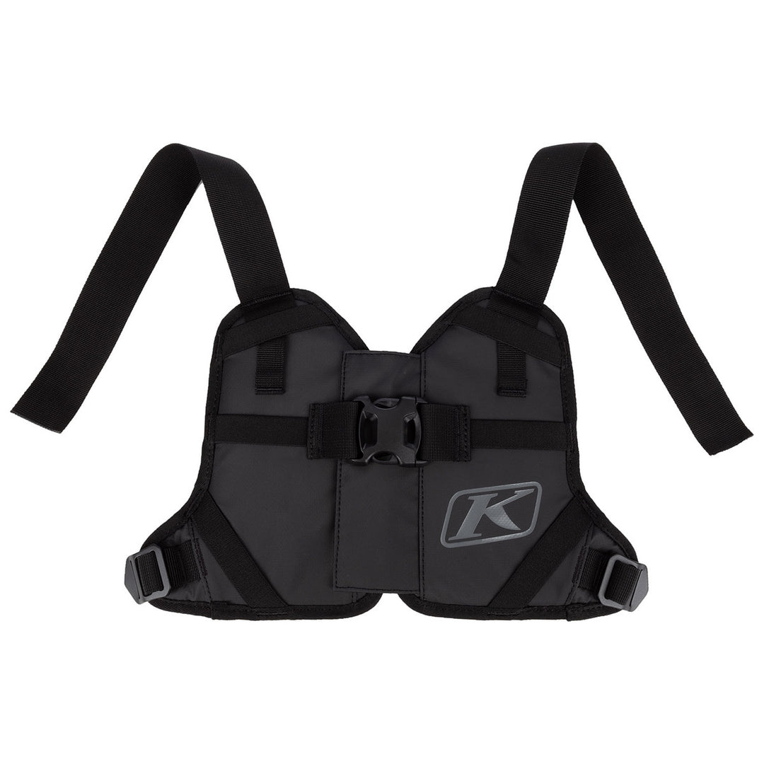 Klim, Klim Attack Harness, Snowmobile Chest Protector, Chest Protection, Avalanche Airbag Chest Protector, Attack Harness, Harness, Snow Gear, Snowmobile Gear, 3412-000