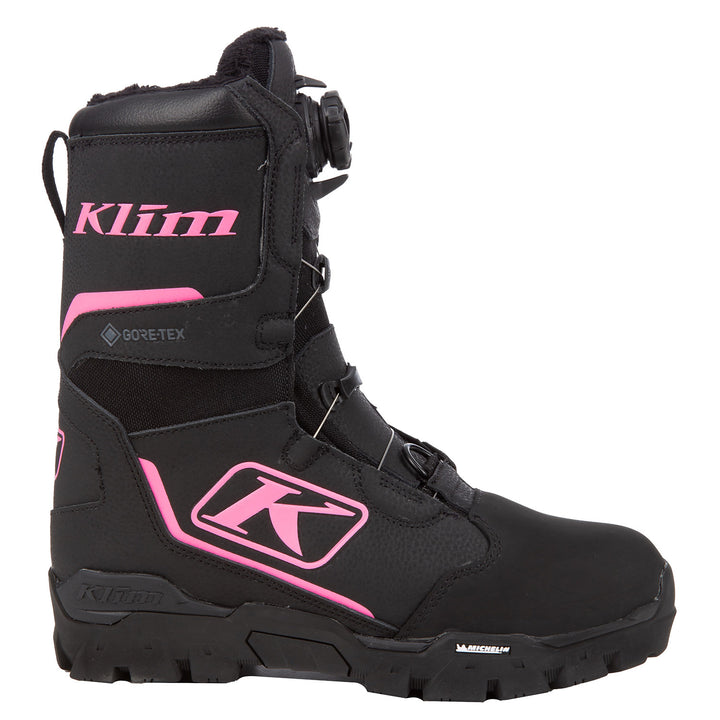 Klim, Versatile Boots, Klim Aurora GTX BOA Boot,3390-002