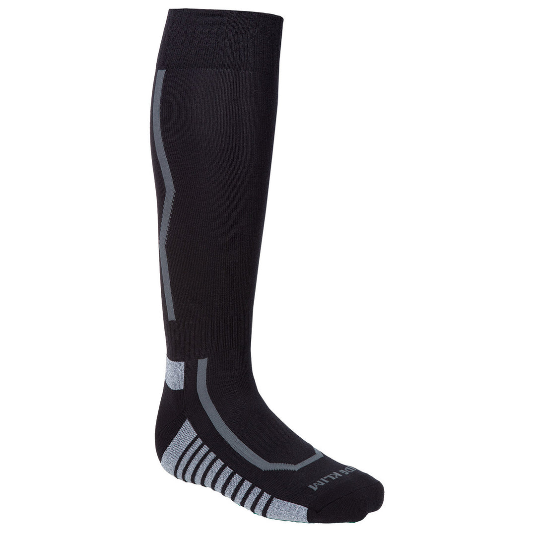 Klim, Klim Solstice Sock 2.0, Snow Socks, Snowmobile Socks, Snowmobile Boots, Snow Gear, Socks, 3444-000