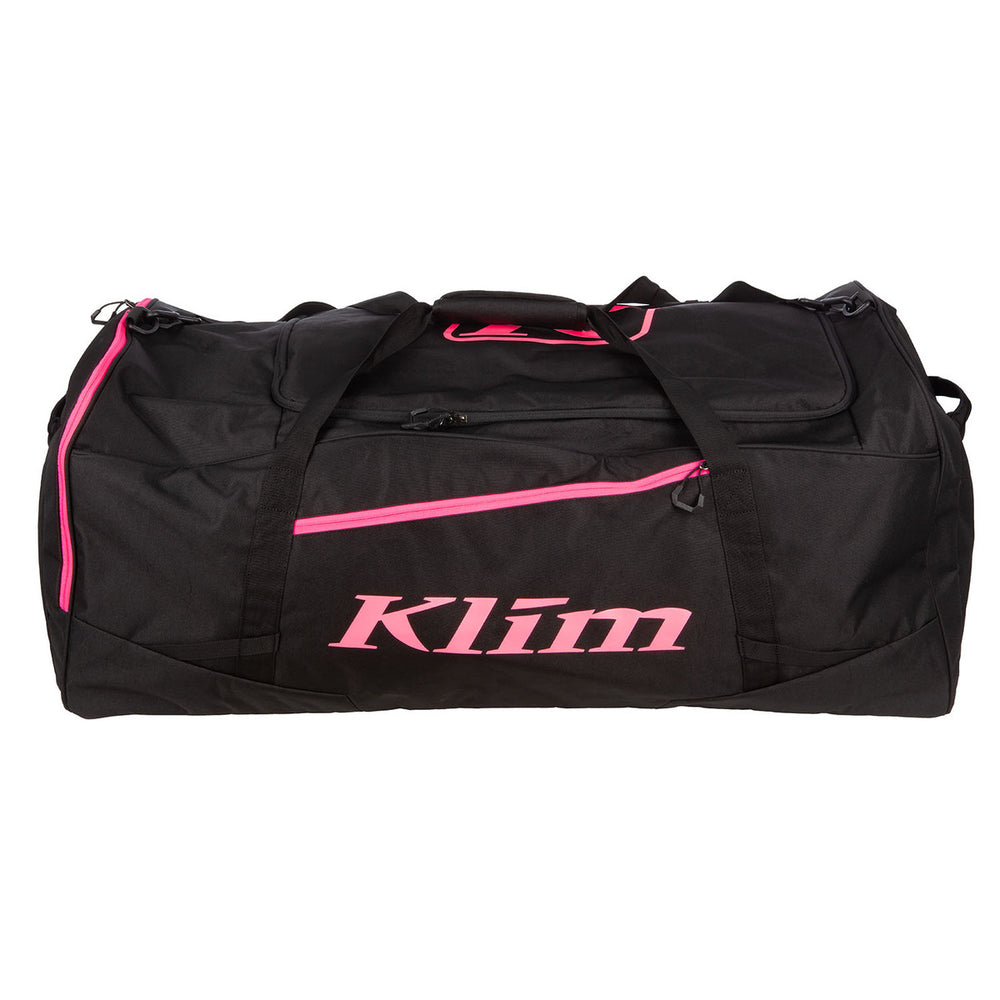 Klim, Adventure Essentials, Klim Drift Gear Bag,  3310-001
