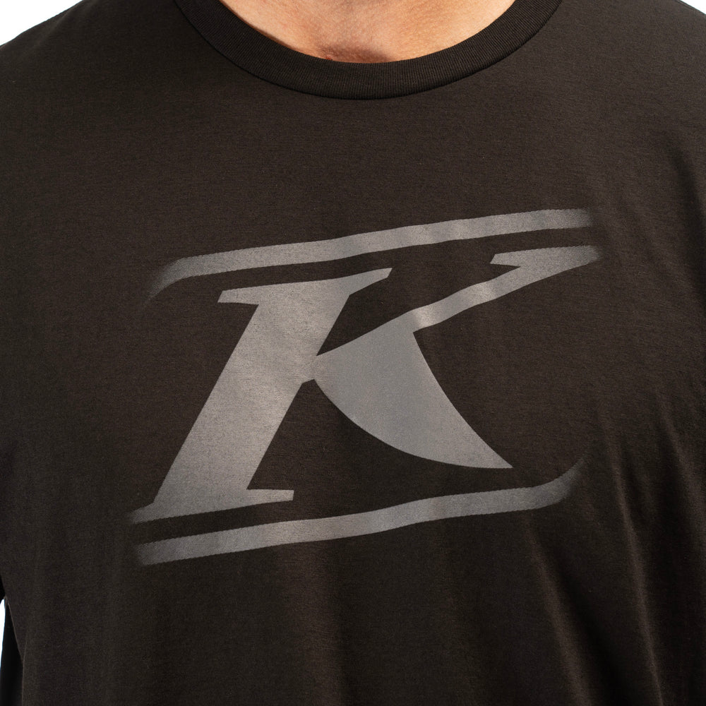 Klim,Lightweight T-Shirt,  Klim Drift Tri-blend Tee, 3695-000