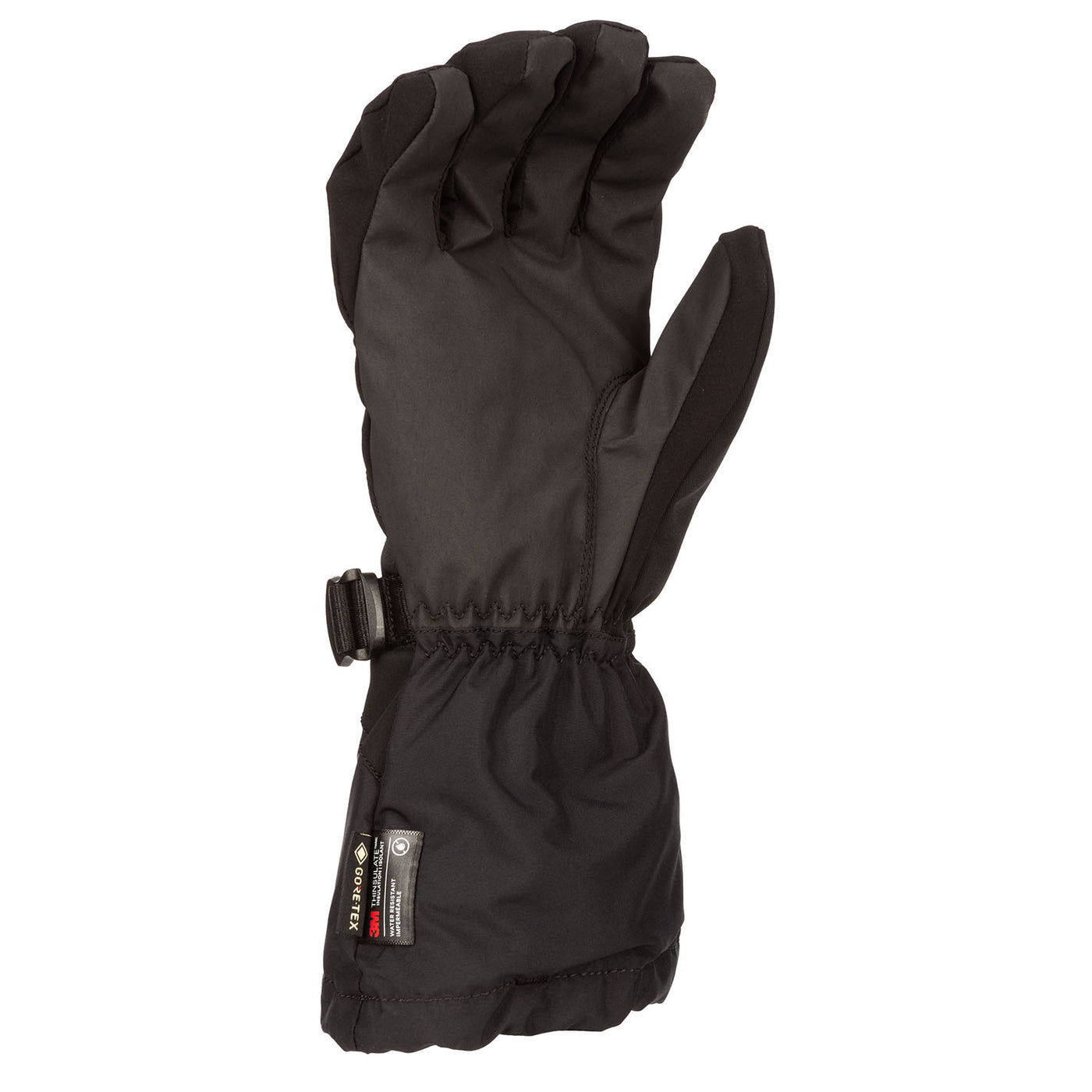Klim, Klim Ember Gauntlet Gloves, Klim, Women's Gloves, Women's Insulated Gloves, Snow Gloves, Women's Snow Gloves, Snow Gear, Snowmobile Gear, 3228-000
