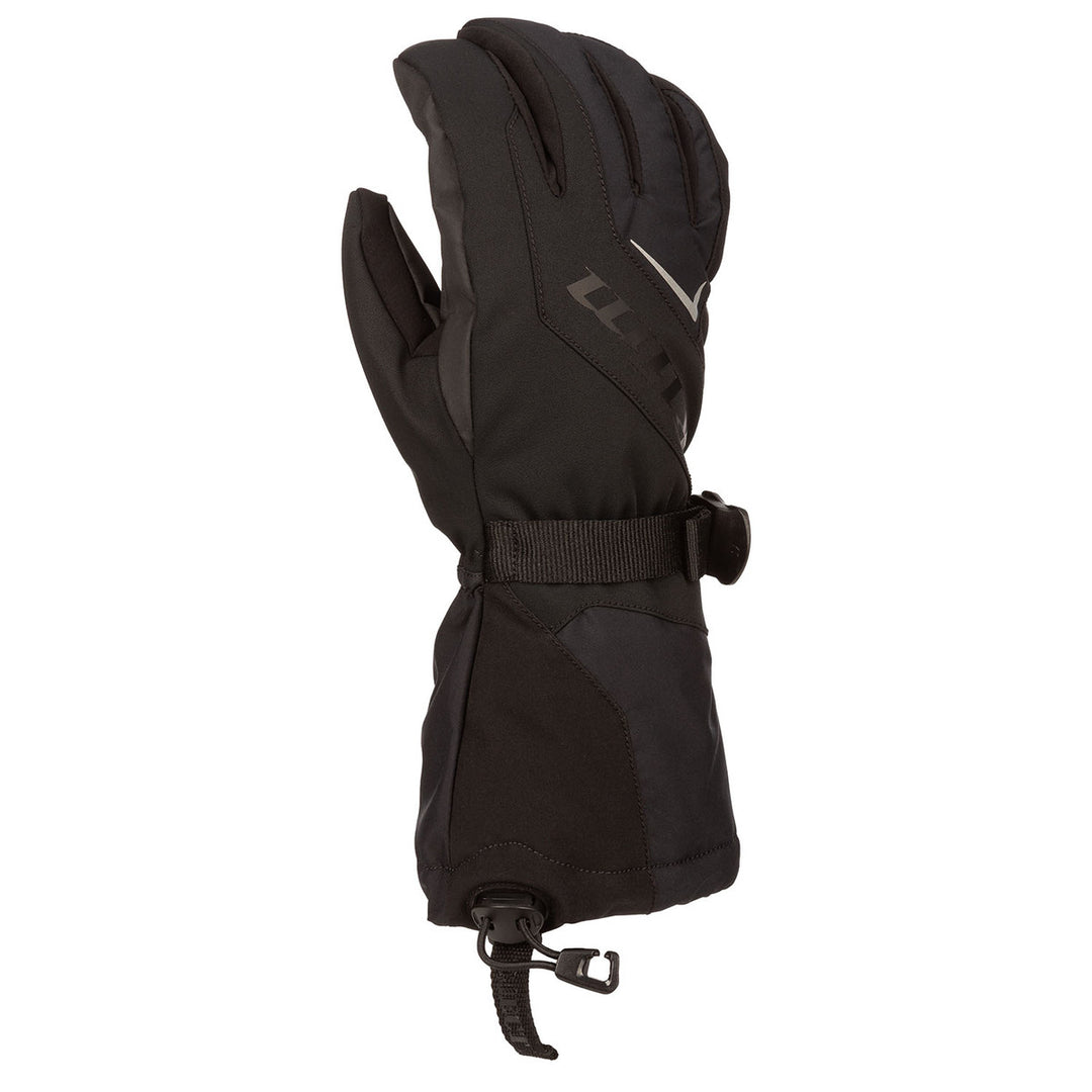 Klim, Snowmobile Gear, Klim Ember Gauntlet Gloves, 3228-000