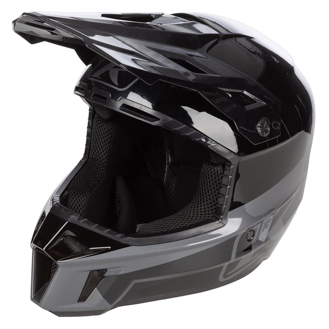 Klim, Aerodynamics Helmets, F3 Helmet ECE,3769-002