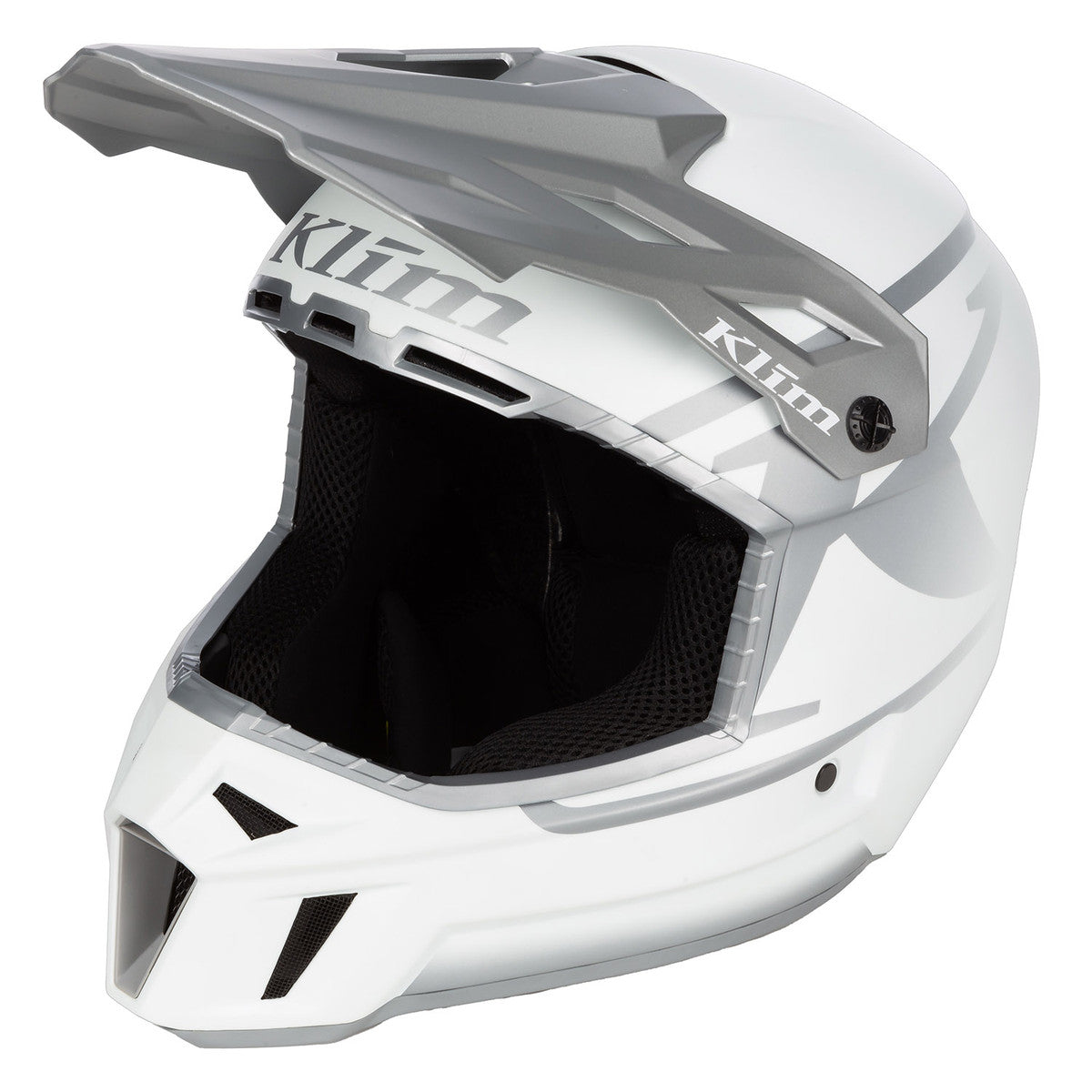 Klim, F3 Helmet ECE, Snow Helmets, Snowmobile Helmets, Men's Snow Helmets, Helmets, Snow Gear, 3769-002