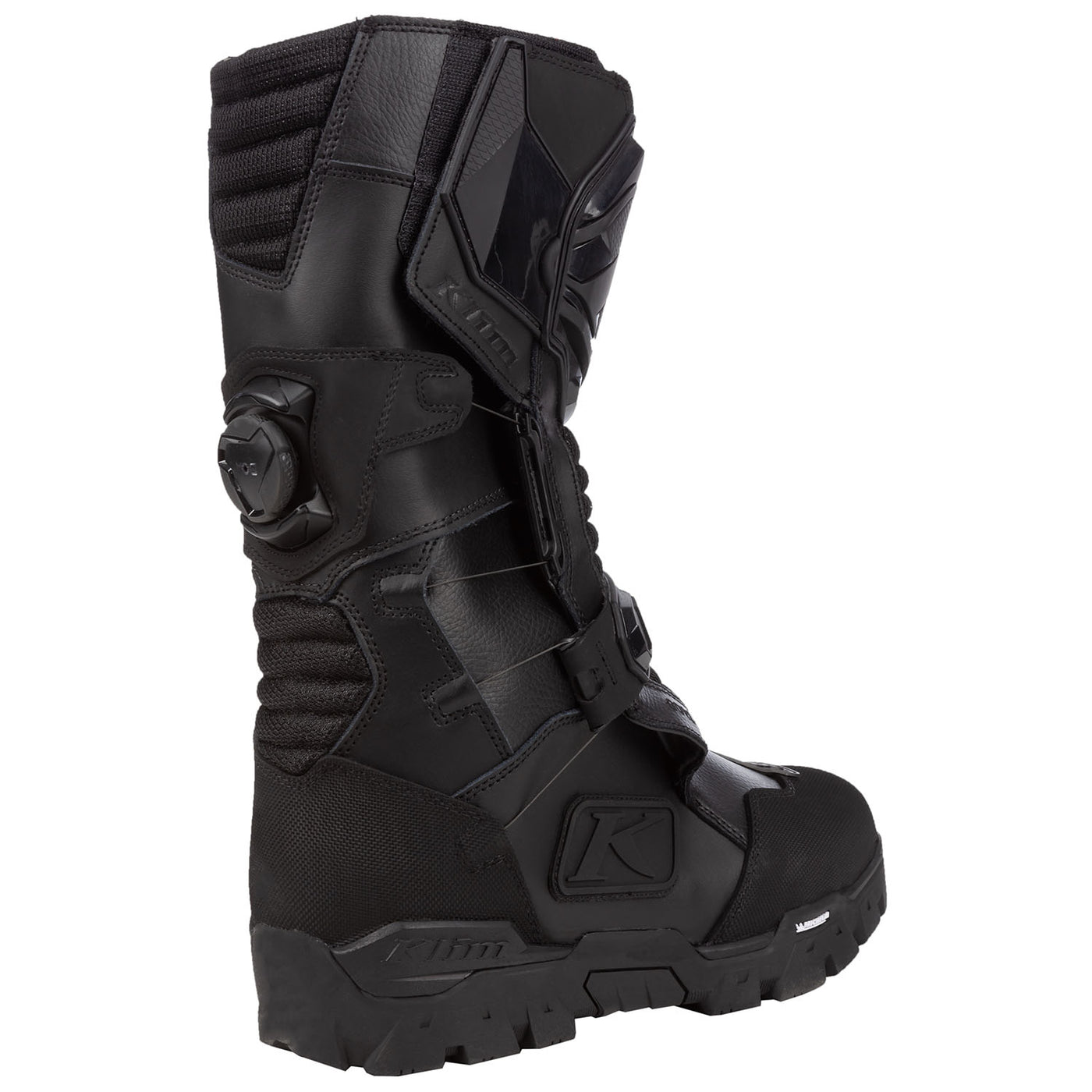 Klim, Klim Havoc GTX BOA Boots, Snow Boots, Snowmobile Boots, Men's Boots, Snow Gear, 3104-000