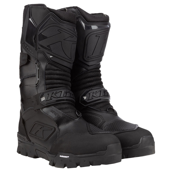 Klim,Waterproof Boots, Klim Havoc GTX BOA Boots, 3104-000
