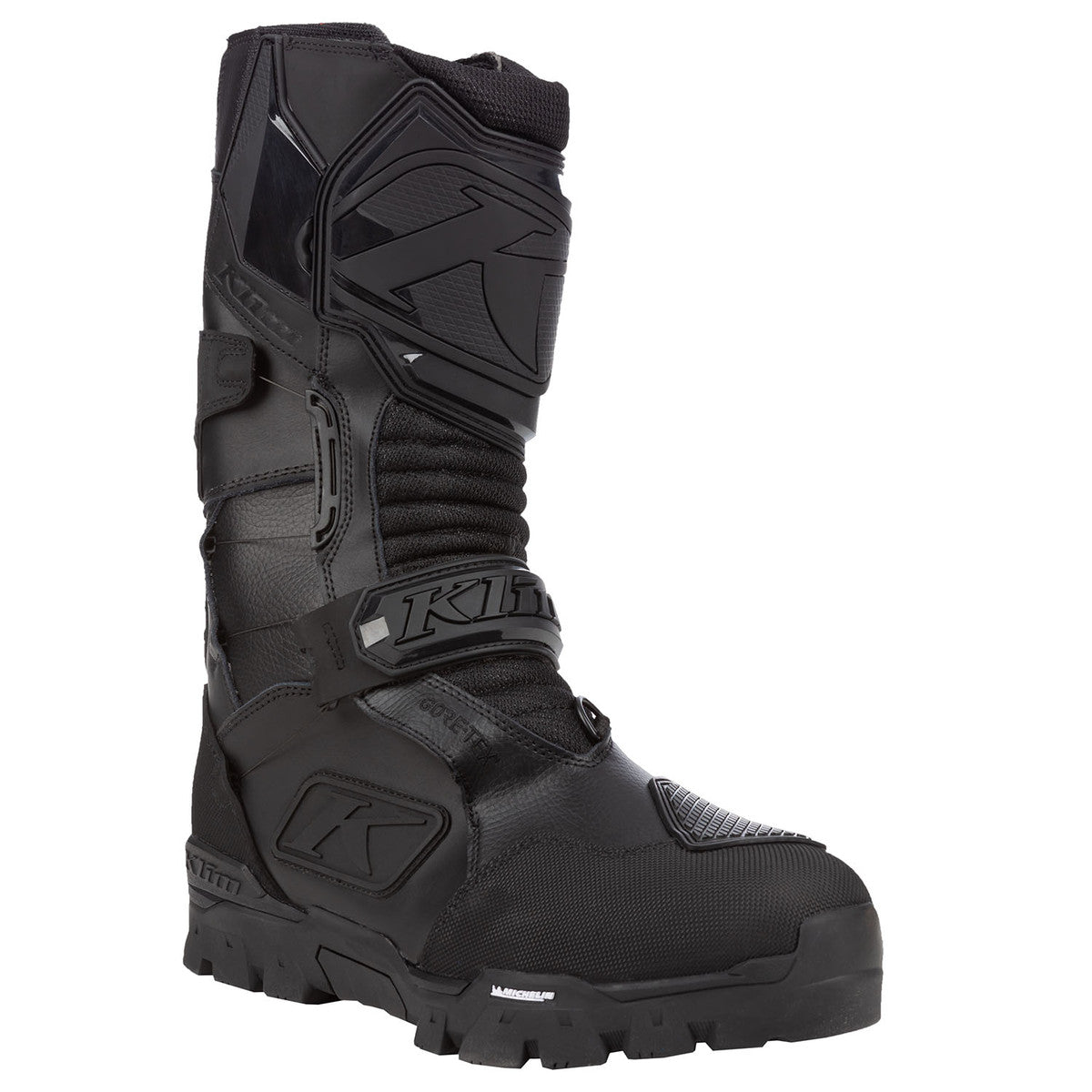 Klim, Klim Havoc GTX BOA Boots, Snow Boots, Snowmobile Boots, Men's Boots, Snow Gear, 3104-000