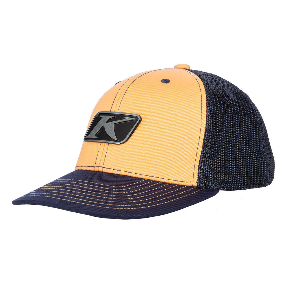 Klim, Comfort Hat, Klim Icon Snap Hat, 3723-001