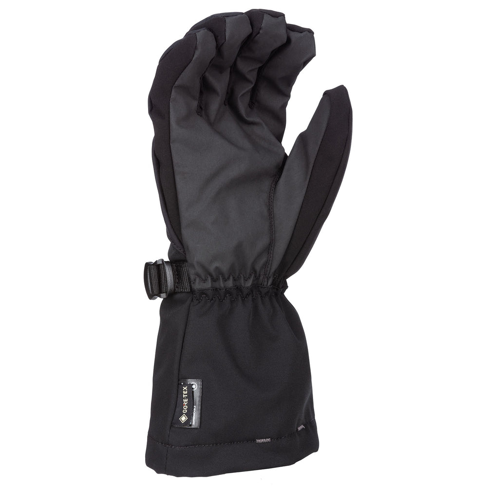 Klim, Waterproof Gloves, Klim Gauntlet Gloves, 3239-004