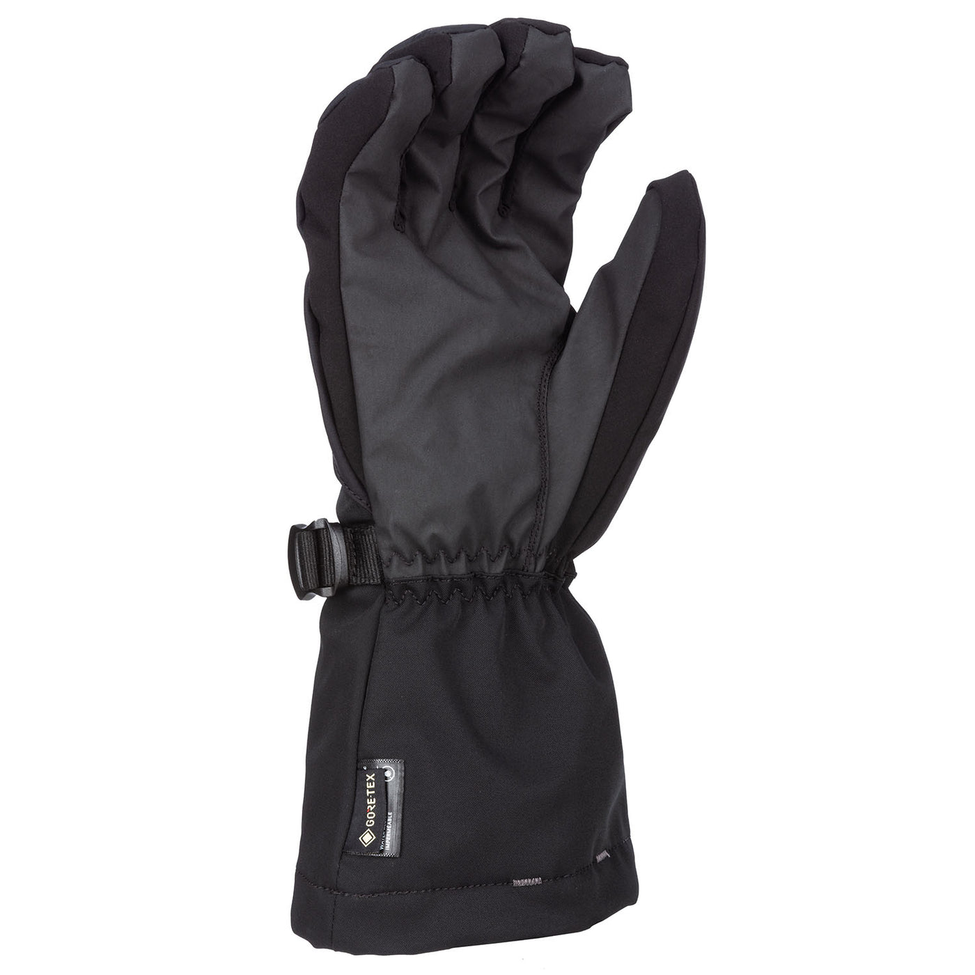 Klim, Klim Gauntlet Gloves, Snow Gloves, Snowmobile Gloves, Klim Gloves, Snowmobile Gloves, Men's Snow Gloves, Snow Gear, Gloves, Gloves, Gauntlet Gloves, 3239-004