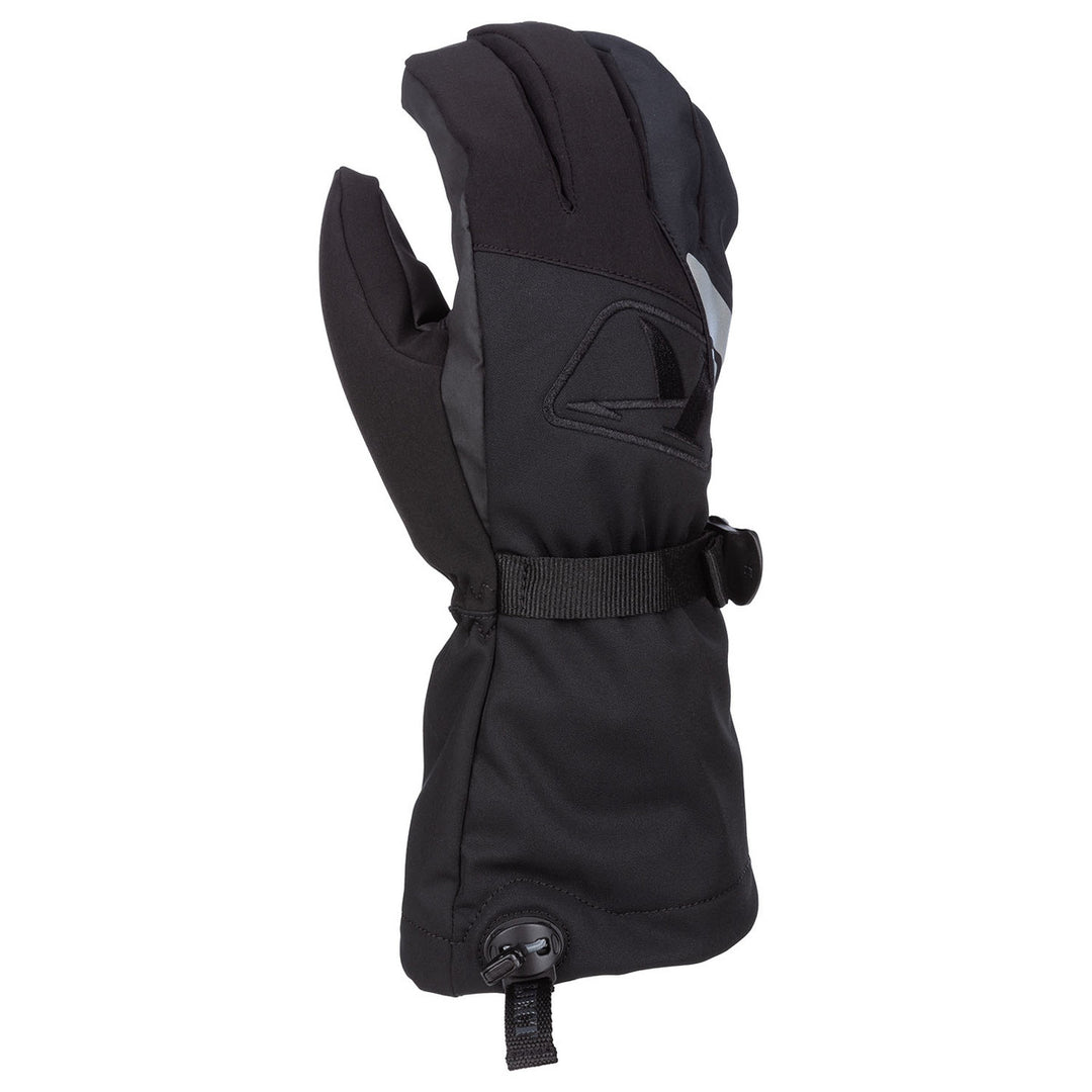 Klim,Adventure gear Gloves, Klim Gauntlet Gloves, 3239-004