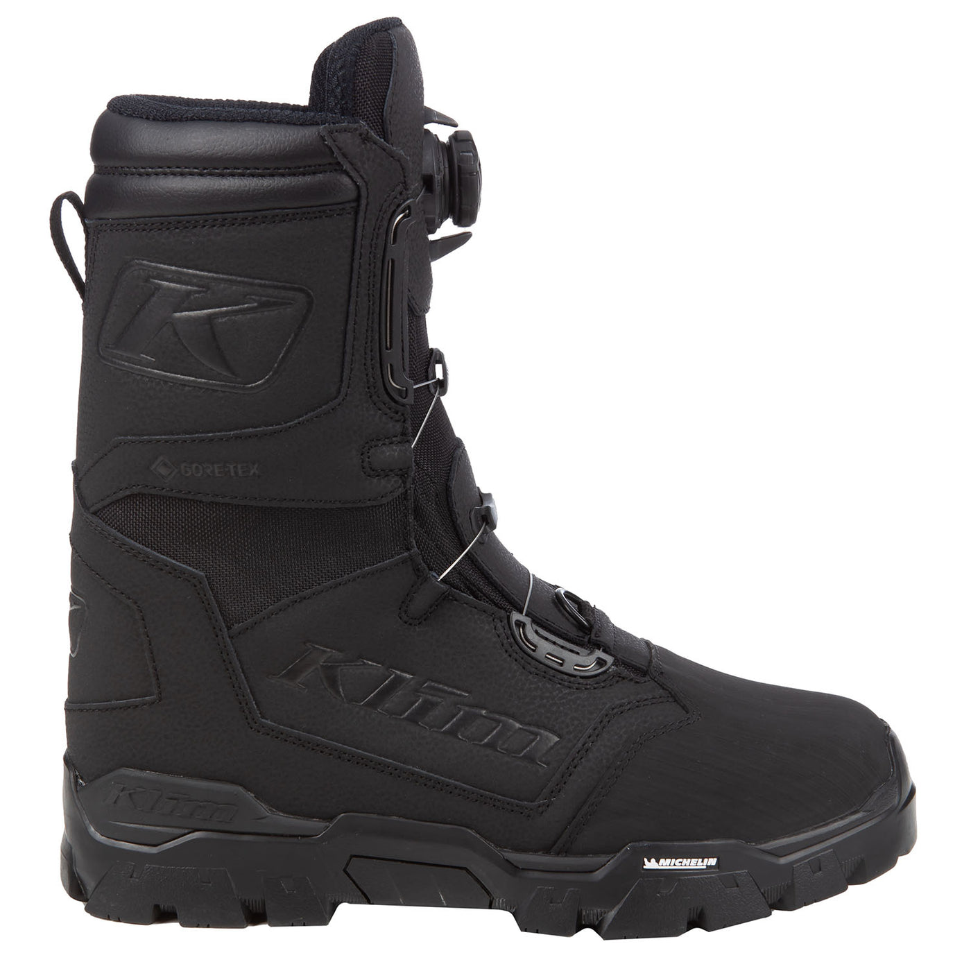 Klim, Klim Klutch GTX BOA Boot, Snowmobile Boots, Snow Boots, Men's Snow Boots, Women's Snow Boots, Boots, Boa Boots, Snow Gear, 3112-001