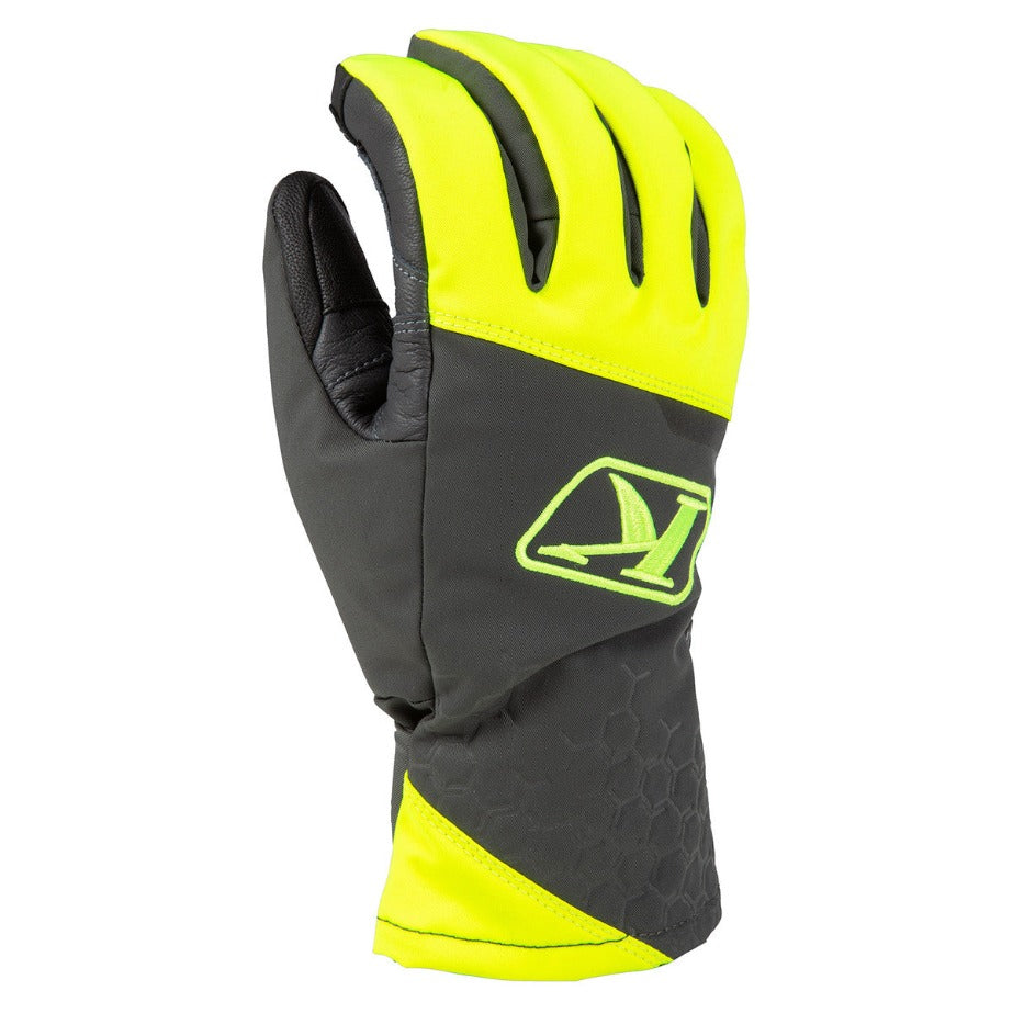 Klim,Dexterity Gloves, Klim PowerXross Glove, 3438-007