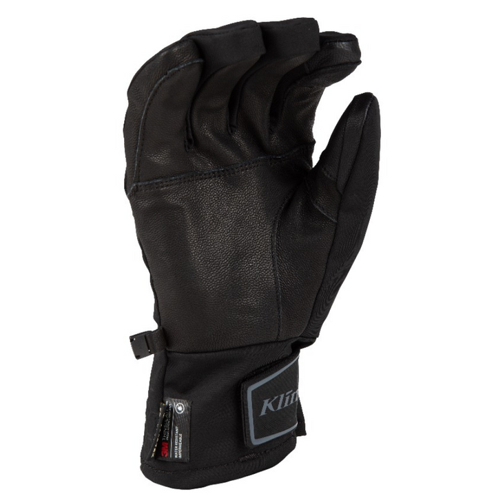 Klim, Cross-country Skiing Gloves, Klim PowerXross Glove, 3438-007
