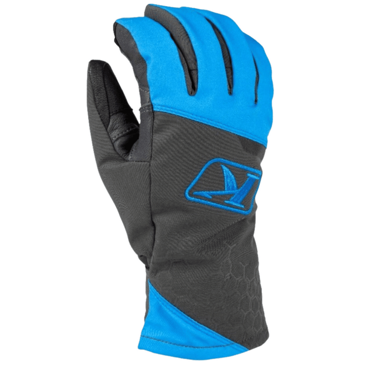 Klim, Snow Gloves, Klim PowerXross Glove, 3438-007