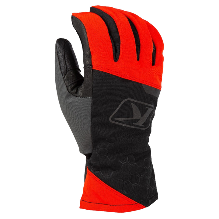 Klim, Thermal insulation Gloves, Klim PowerXross Glove, 3438-007