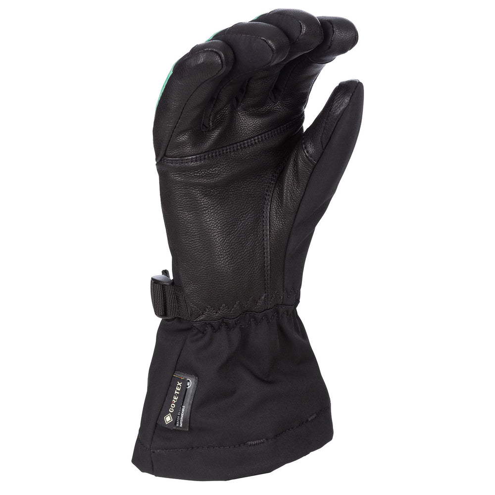 Klim, Waterproof Gloves, Radiate Gauntlet Glove, 3413-000