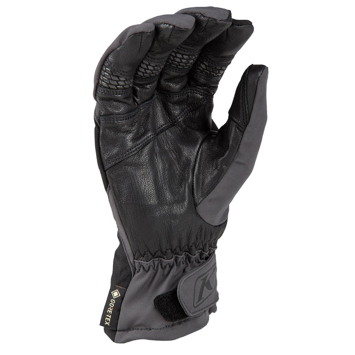 Klim, Klim Spool Gloves, Snow Gloves, Snowmobile Gloves, Klim Gloves, Men's Snowmobile Gloves, Snow Gear, Gloves, Men's Gloves, 3430-000