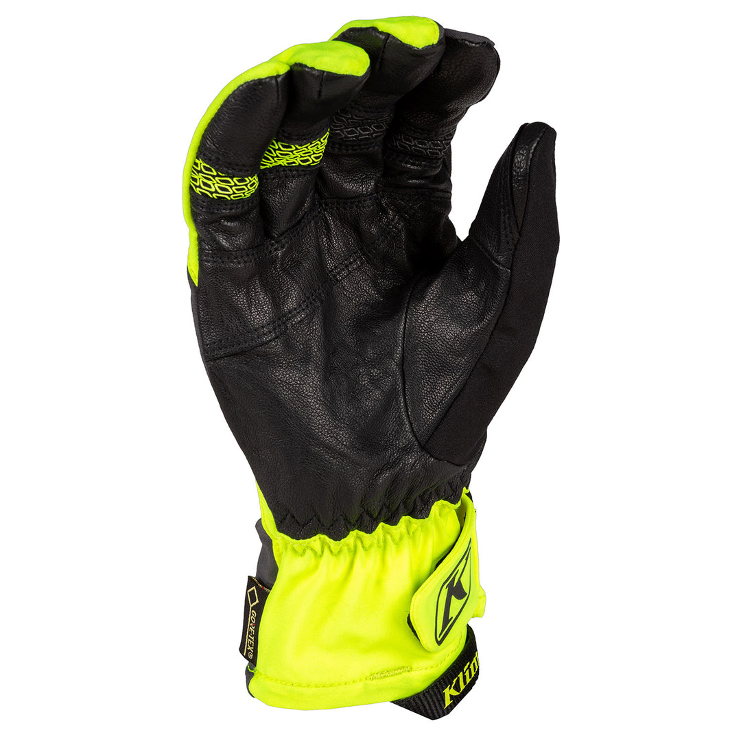 Klim, Klim Spool Gloves, Snow Gloves, Snowmobile Gloves, Klim Gloves, Snowmobile Gloves, Snow Gear, Gloves, Men's Gloves, Youth Gloves, 3430-000