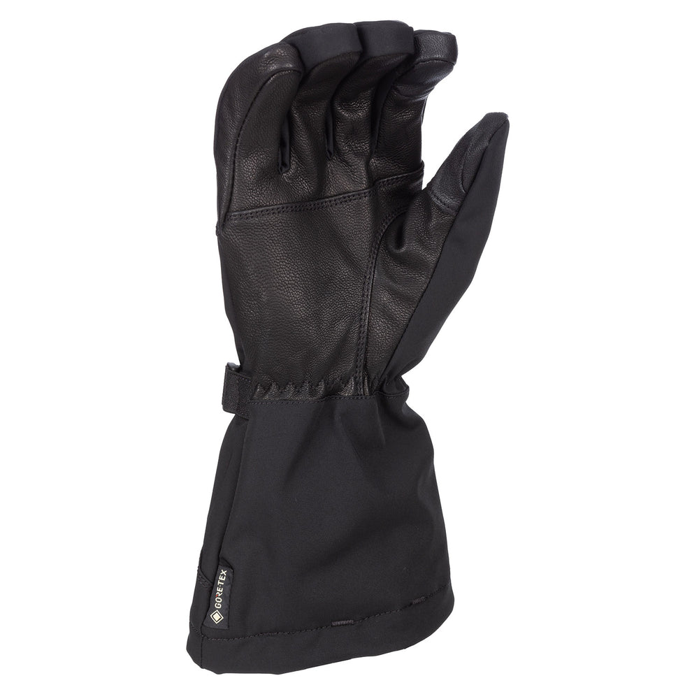 Klim, Snow Gloves, Klim Togwotee Gauntlet Glove,3337-005