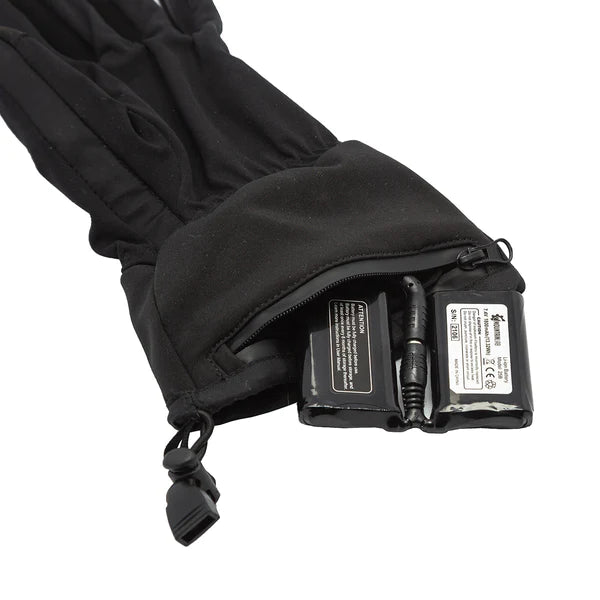 MTN, Waterproof Gloves, Mountain Lab Heated Glove Liners, MTN-LAB-HGL