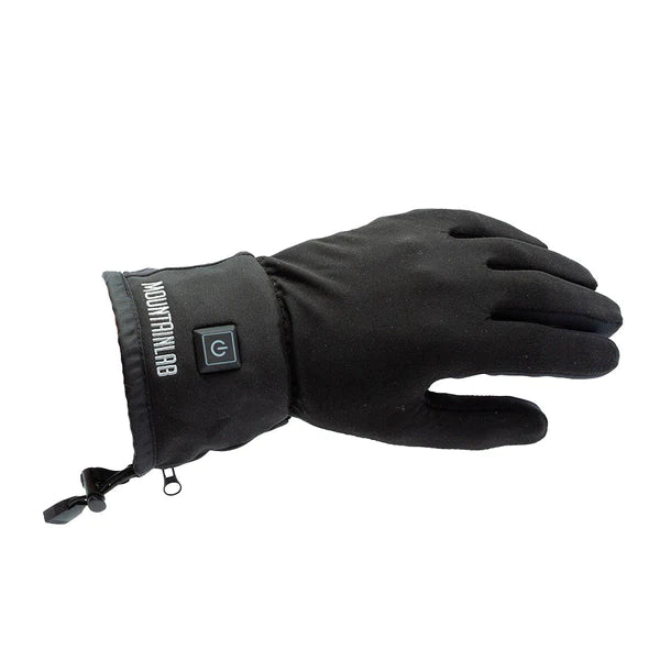 MTN, Snowmobile Heated Gloves, Mountain Lab Heated Glove Liners, MTN-LAB-HGL