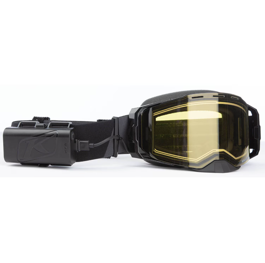 Klim Edge Goggle - Thumbnail 5