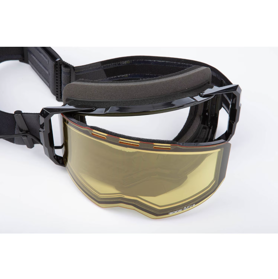 Klim Edge Goggle - Thumbnail 4