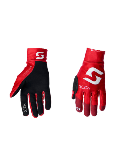 Sofa Brand MX, Evolution Wave Gloves, MX Gloves, Men's Gloves, Motocross Gloves, SOF-GLO-WAV